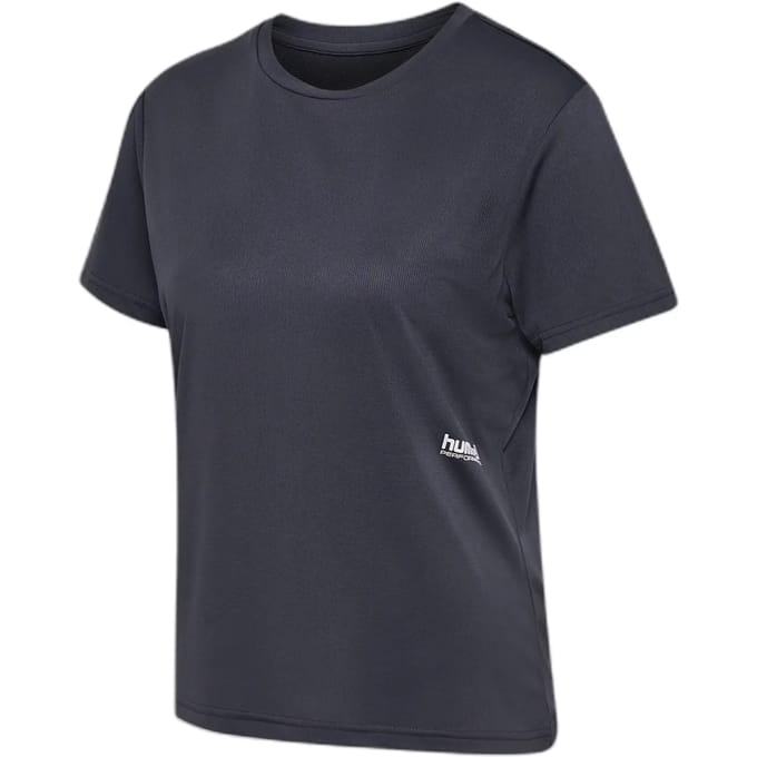 Hmlpulse Workout W T-Shirt S/S