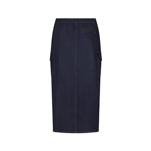 Nukus Bursa skirt fw24071