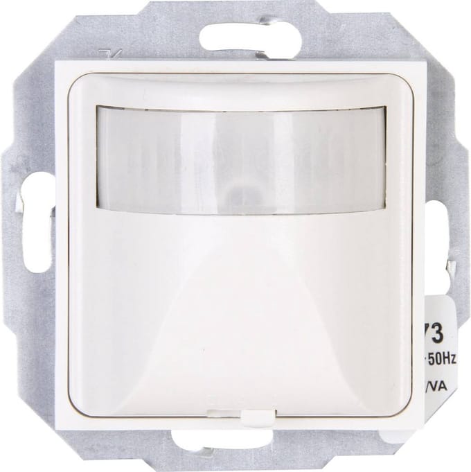 Kopp 805829006 Bewegingsmelder Inbouw (in muur) 180 ° Zuiver wit IP20