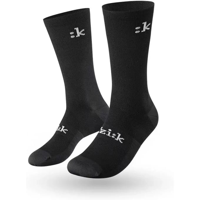 Fizik Performance Fiets sokken Zwart FIZIKM