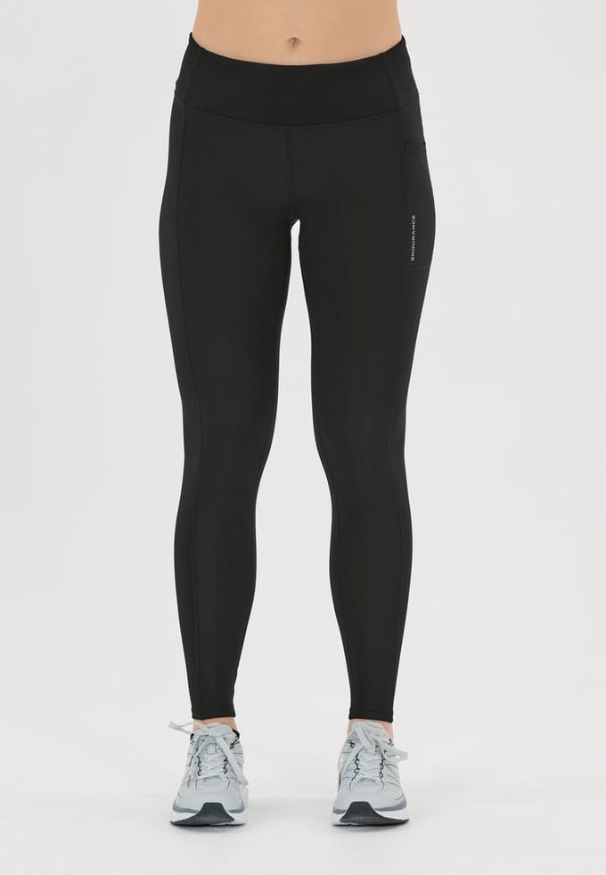 Leggings voor dames Endurance Strong