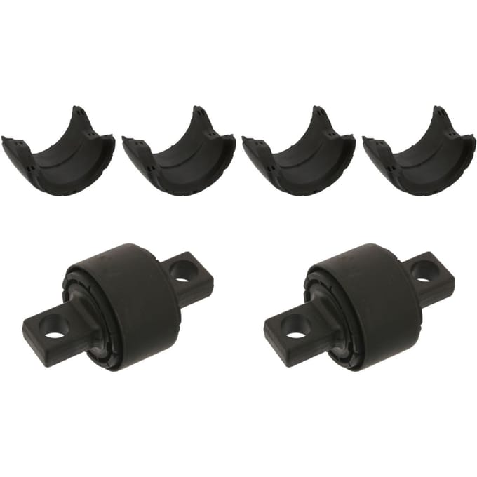 Lagerset, stabilisator FEBI BILSTEIN 45620