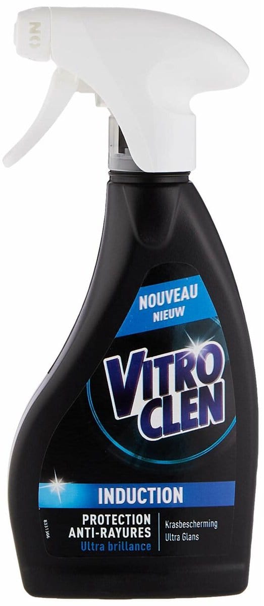Cleaner Vitroclen (Refurbished A+)