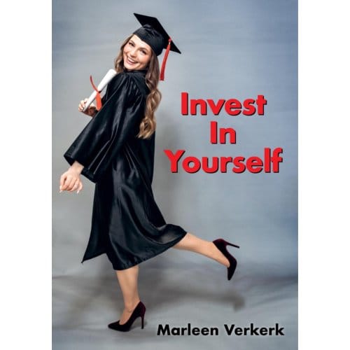 Invest In Yourself - Marleen Verkerk