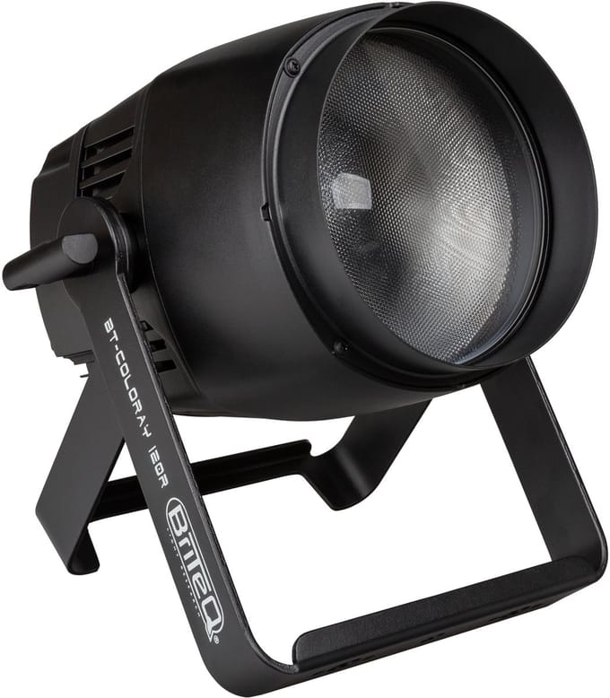 Briteq BT-COLORAY 120R outdoor RGBW LED projector