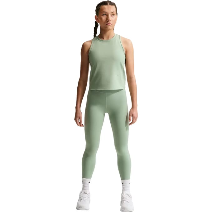 Meisjesafdeling in mesh Nike Dri-FIT