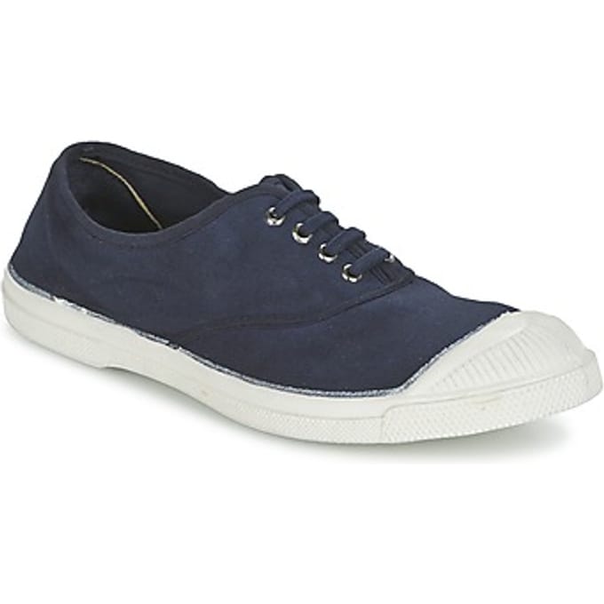 Lage Sneakers Bensimon TENNIS LACET