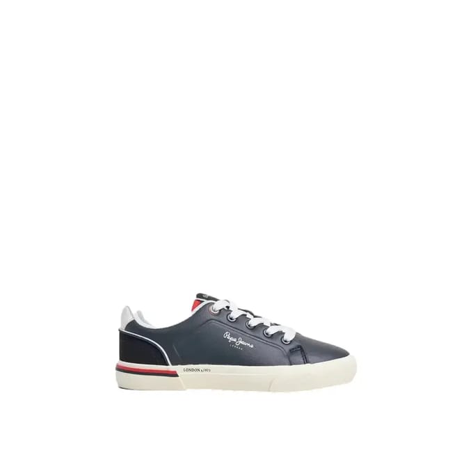 Kindertrainers Pepe Jeans Kenton Campus