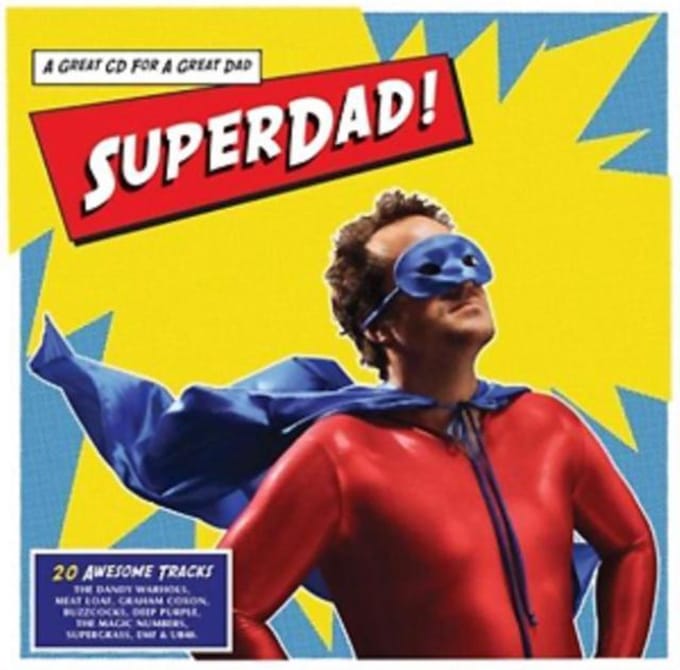 Superdad