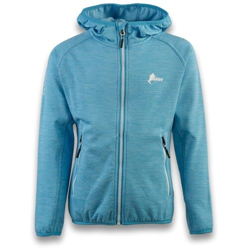 Capuchon sweaters Ande Giumello Jr
