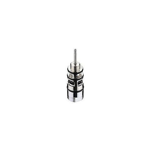 Hansgrohe diverter for exposed bath mixer 94121000