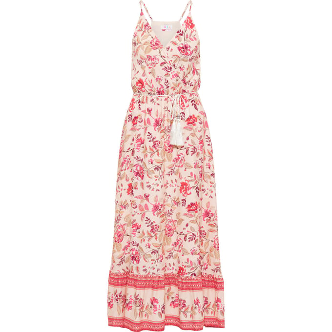 IZIA maxi dress gaya