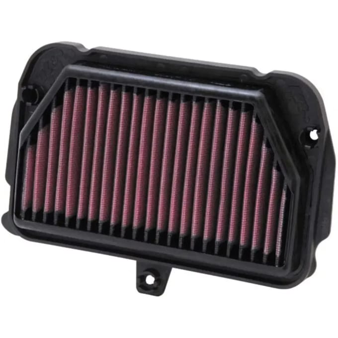 Luchtfilter K&N Victory Hammer 08-10