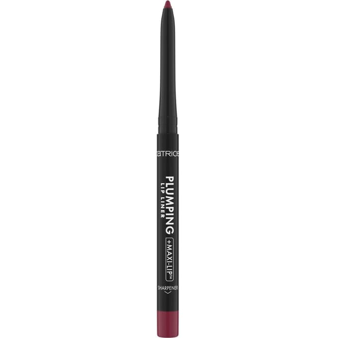 Catrice - Volume Lippenpotlood - 90 The Wild One