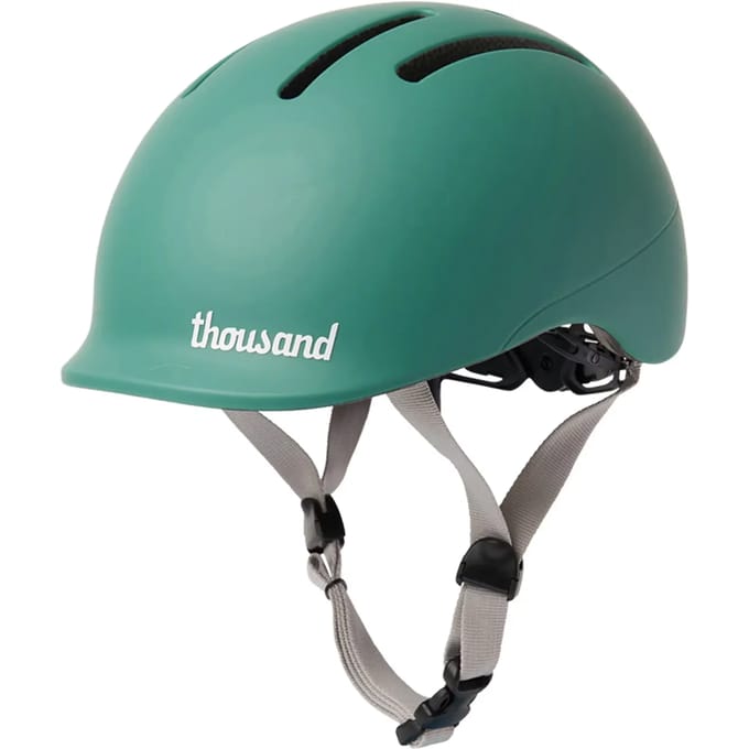 Thousand Jr. Toddler - 2X-Small - Green Dream