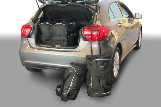 Car-Bags set Mercedes-Benz A-Klasse