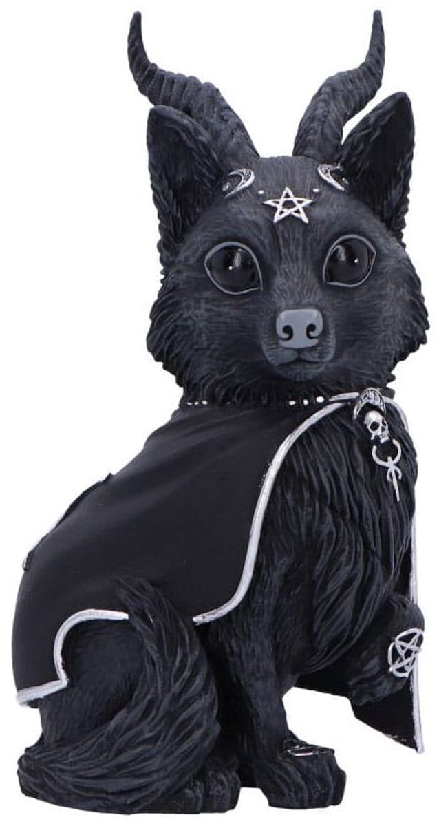 Nemesis Now - Lycarion Beeld/figuur - Zwart