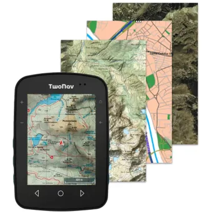 Gps TwoNav Terra