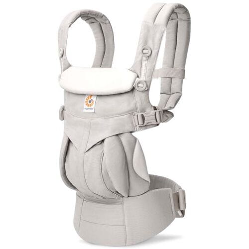 Ergobaby Omni Classic draagzak Pearl Grey unisex