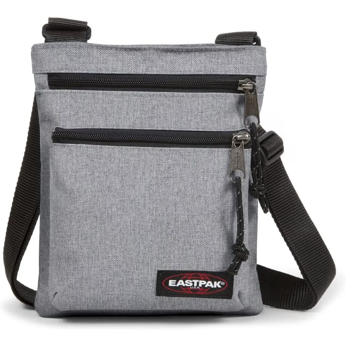 Eastpak RUSHER Crossbody - Sunday Grey