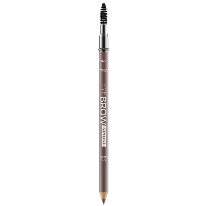 Catrice - Eyebrow pencil Stylist 1.6 g 20 Date With Ash-Ton -