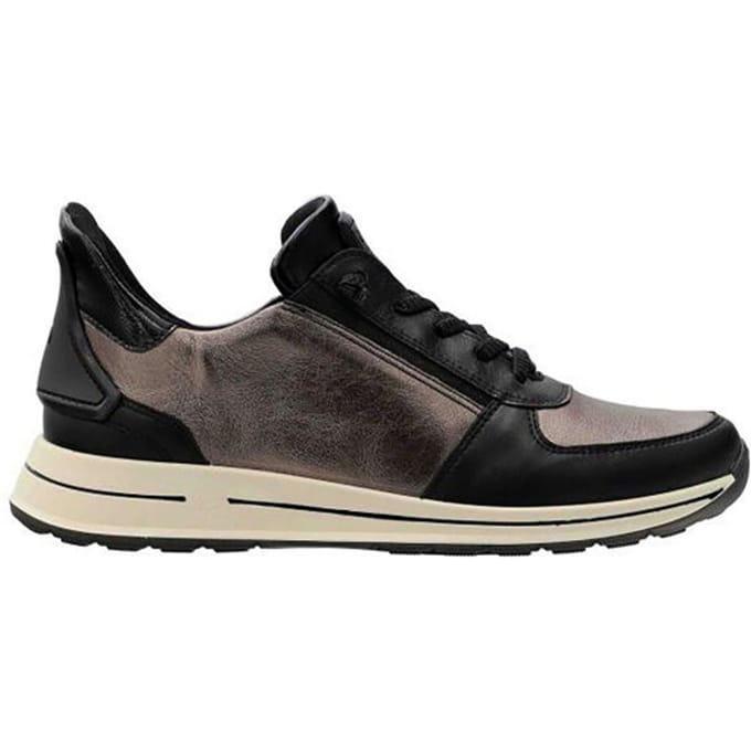 Ara Osaka 2.0 Sneakers - Dames - Goud - Maat:38½