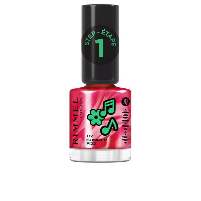 Super Gel Nagellak #112-zomer Frizz 12 ml