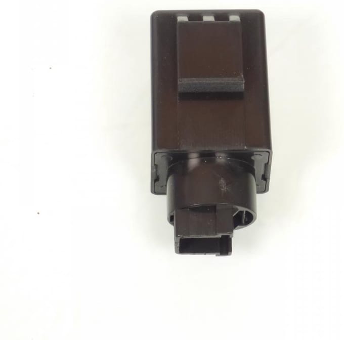 Centrale clignotante TAAC pour Scooter Honda 125 Ses Dylan 2001 à 2006 Neuf