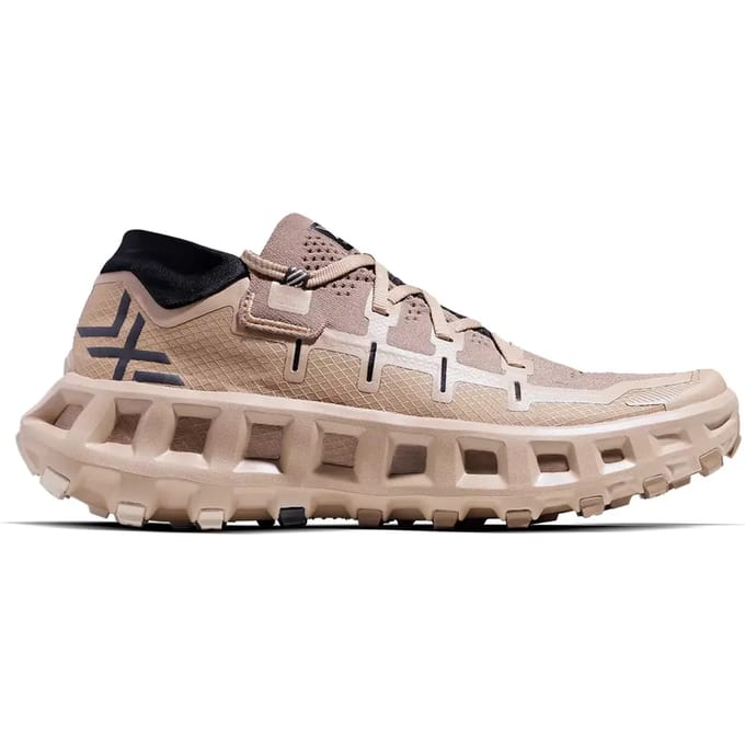 Trailschoenen X-Bionic TerraSkin X01