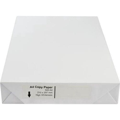 Canon print & kopieerpapier A4 75gram