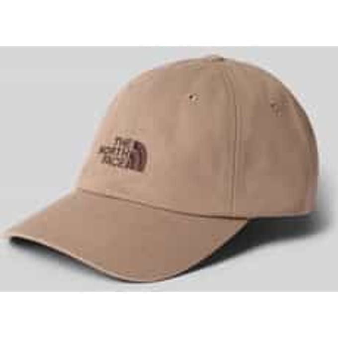 THE NORTH FACE NORM HAT Bruin N/A EU