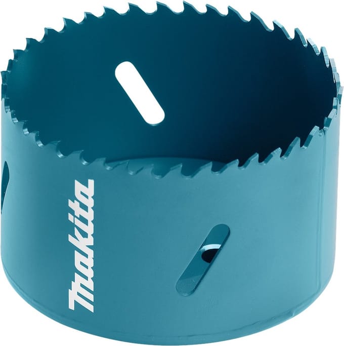 Makita 35x40mm Gatzaag hout/metaal - B-11352