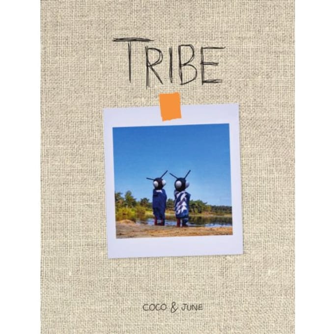 Tribe - Coco & June