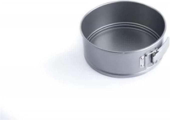 KitchenAid Springvorm Aluminized Steel ø 20 cm
