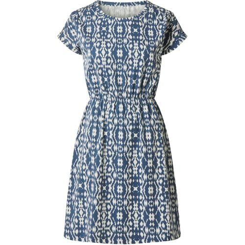 ESMARA Dames jurk (Print, S (36/38))