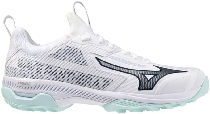 Mizuno Wave Panthera 2 Hockeyschoenen Senior