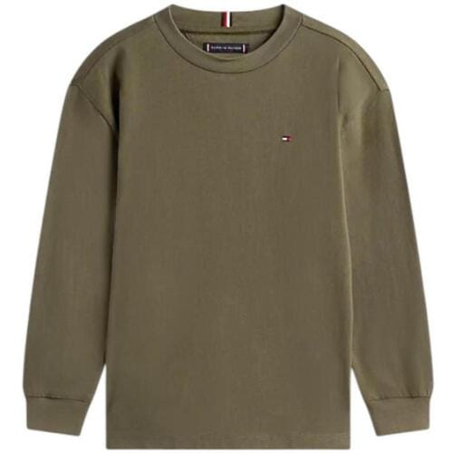 Sweaters Tommy Hilfiger KB0KB09846 MRH