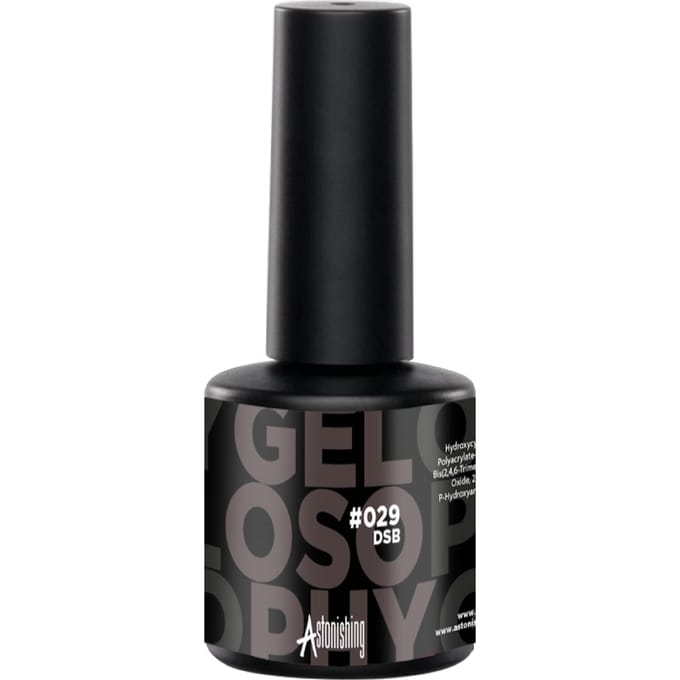 Astonishing Gelosophy #029 DSB 7ml