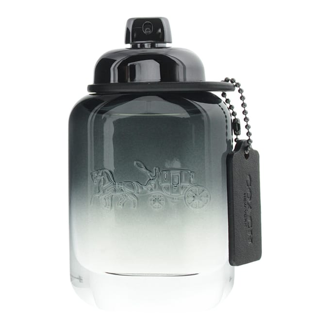 Coach For Men Eau de Toilette Spray Herenparfum Heren 60 ml