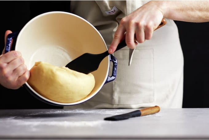 Bakkwast 22 Cm Staub 40503-109