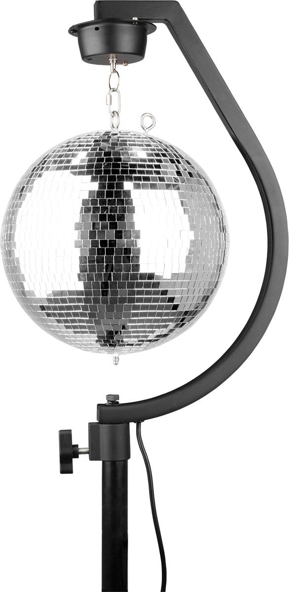 Fuzzix MBS30 standaard voor discobal - max 30cm