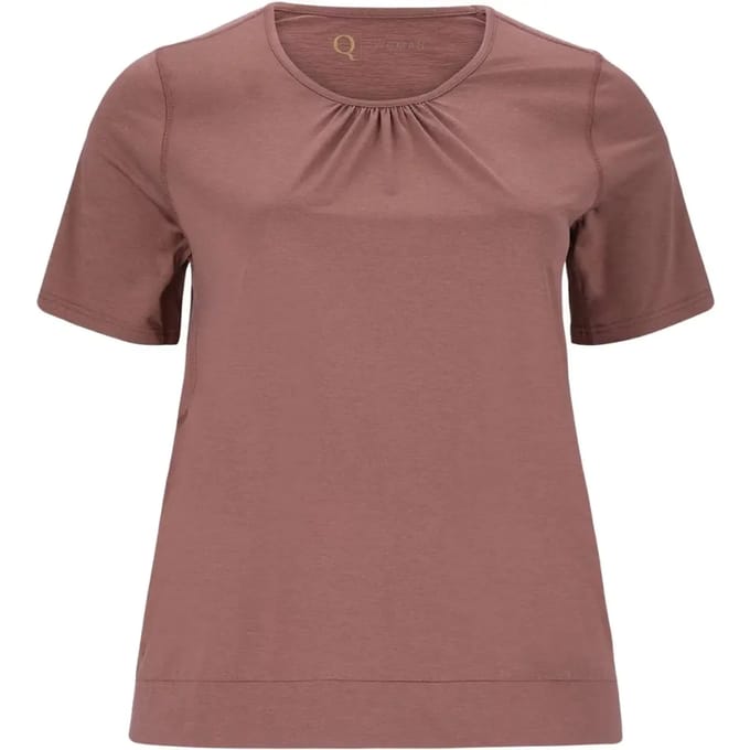 Q by Endurance Funktionsshirt BREE MELANGE