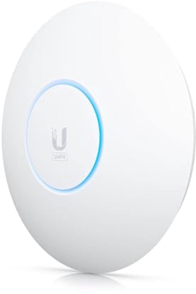 WiFi 6E Indoor Access Point met 4x4 MU-MIMO