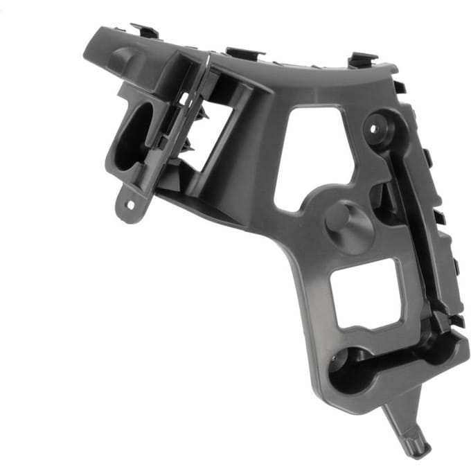 Bumper, steun BLIC 6508-06-6009932P