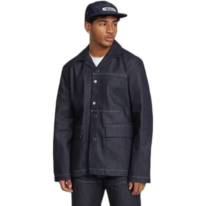 Blazer G-Star Marseille