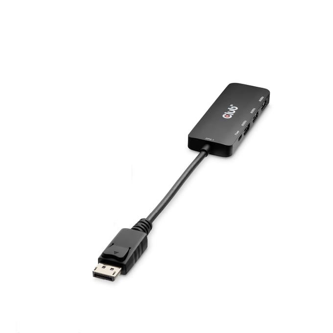 Club 3D adapter - 14 cm