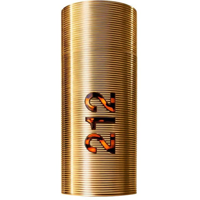 Carolina Herrera 212 Men Parfum Eau De Parfum Spray 100ml