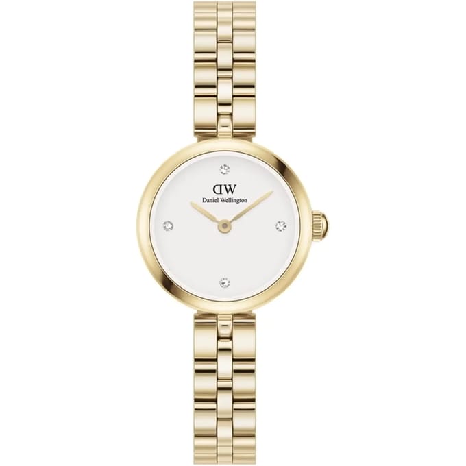 Daniel Wellington - Elan - DW00100715 - Dames - Horloge - Ø22