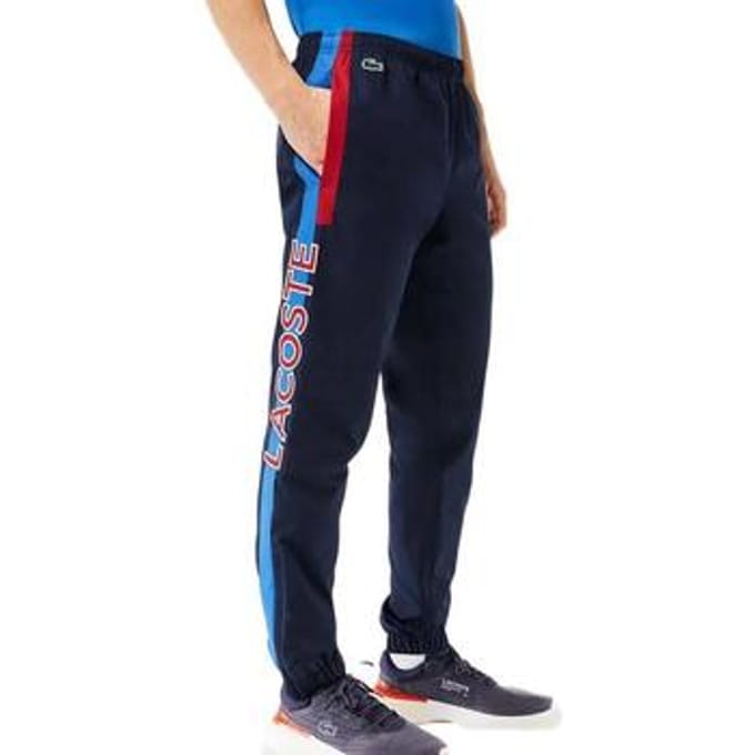 Trainingsbroek Lacoste XH4861