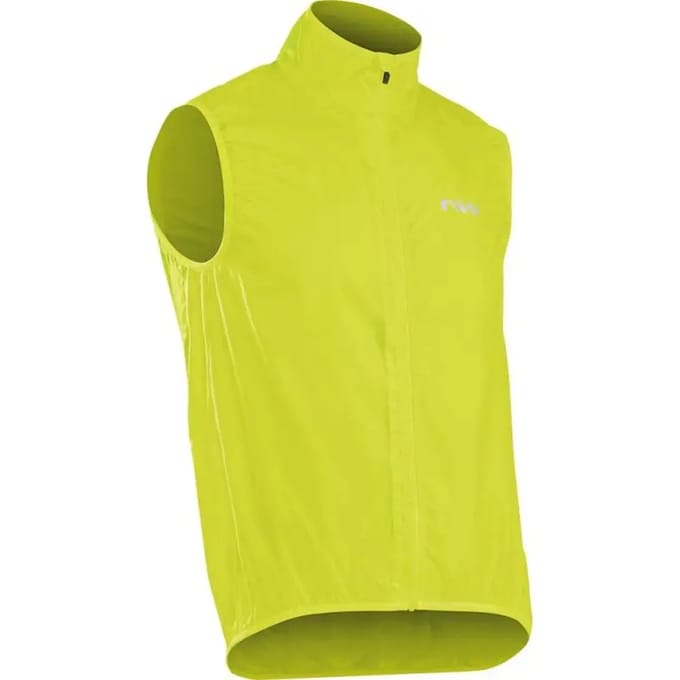 Mouwloos jasje Northwave Vortex 2